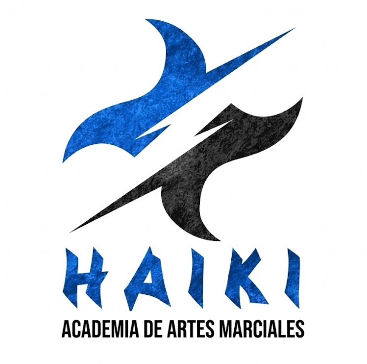Logo academia haiki