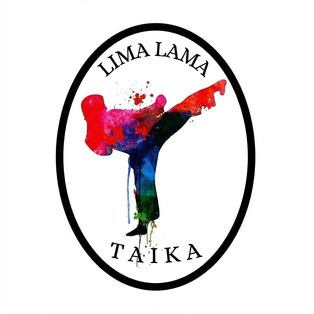Logo academia Taika